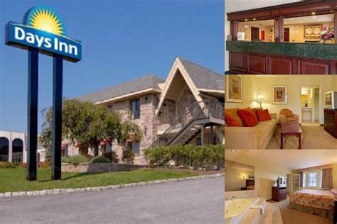 Days Inn by Wyndham Springfield/Phil.Intl Airport, .